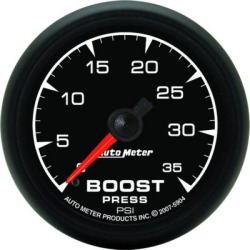 Boost Gauge Autometer Boost Gauge 5904