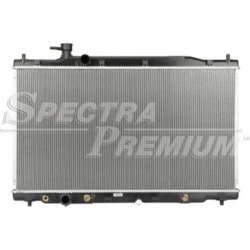 2007-2009 Honda CR-V Radiator Spectra Honda Radiator CU13031