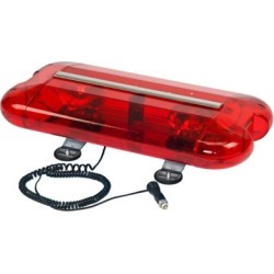 Emergency Light Wolo Manufacturing Emergency Light 3560M-R