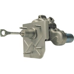 1967-1969 BMW 2002 Brake Booster Centric BMW Brake Booster 160.88150