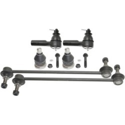 2010-2012 Ford Escape Suspension Kit Replacement Ford Suspension Kit KIT1-092617-70-A