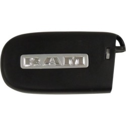 2013-2015 Ram 1500 Key Fob Crown Ram Key Fob 56046956AF