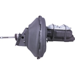 1968-1969 Chevrolet El Camino Brake Booster A1 Cardone Chevrolet Brake Booster 50-1130