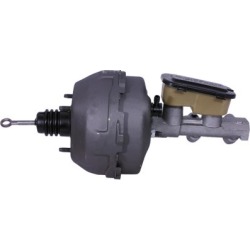 1985 Buick Skylark Brake Booster A1 Cardone Buick Brake Booster 50-1247