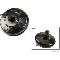 2009-2010 Toyota RAV4 Brake Booster Advics Toyota Brake Booster W0133-1994776