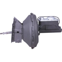 1975 Chevrolet K5 Blazer Brake Booster A1 Cardone Chevrolet Brake Booster 50-1108