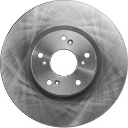 2007-2010 Acura CSX Brake Disc Bendix Acura Brake Disc PRT5767