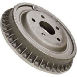 2000-2002 Hyundai Accent Brake Drum Centric Hyundai Brake Drum 122.51009