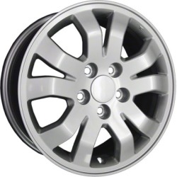 2005-2006 Honda CR-V Wheel CCI Honda Wheel ALY63888U20N