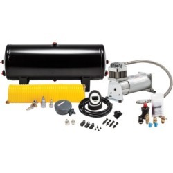 Air Compressor Kleinn Horns Air Compressor 6350
