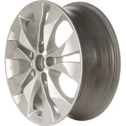 2012-2014 Honda CR-V Wheel CCI Honda Wheel ALY64040U20N