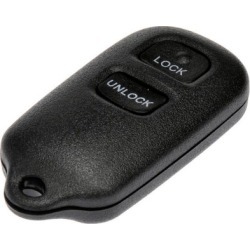 2000-2005 Toyota Celica Key Fob Dorman Toyota Key Fob 99137