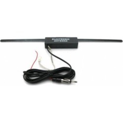 Antenna Autoloc Antenna HAB