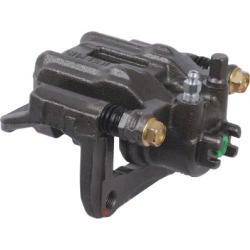 2016-2018 Acura RDX Brake Caliper A1 Cardone Acura Brake Caliper 19-B6887