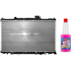 2007-2011 Honda Element Radiator Performance Radiator Honda Radiator KIT1-180317-817-A