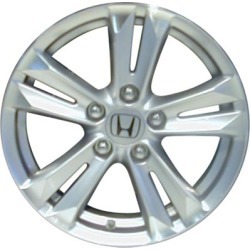 2011-2014 Honda CR-Z Wheel CCI Honda Wheel ALY64012U45