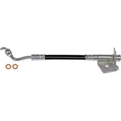 2012-2013 Hyundai Accent Brake Line Dorman Hyundai Brake Line H622009