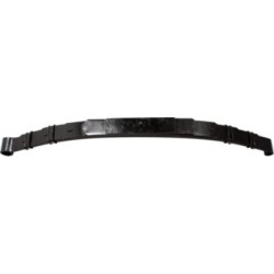 1976-1986 Jeep CJ7 Leaf Spring Crown Jeep Leaf Spring J5363331