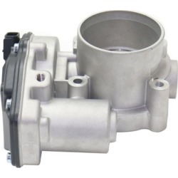 2009-2016 Ford Escape Throttle Body Replacement Ford Throttle Body RF31500003