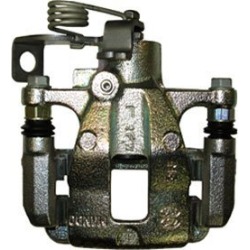2012-2016 Hyundai Accent Brake Caliper Centric Hyundai Brake Caliper 141.51506