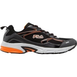 Fila Mens Memory Stir Up 3 Running Shoes