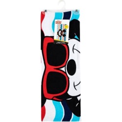 Disney Mickey Mouse 100% Cotton Beach Towel found on Bargain Bro from BeallsFlorida for USD $12.16