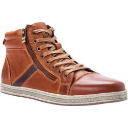 Propet USA Mens Lucas Hi Sneakers found on Bargain Bro from BeallsFlorida for USD $68.36