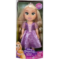 Disney Princess My Friend Rapunzel Doll found on Bargain Bro from BeallsFlorida for USD $15.20