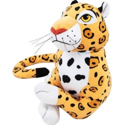 Disney Encanto Jaguar Pillow Buddy found on Bargain Bro from BeallsFlorida for USD $12.16