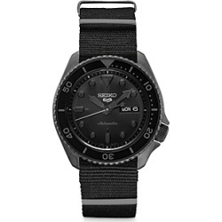 Seiko Watch Seiko 5 Automatic Sports Watch, 42.5mm
