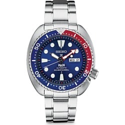 Seiko Watch Prospex Special Edition Automatic Divers Watch, 47.8mm