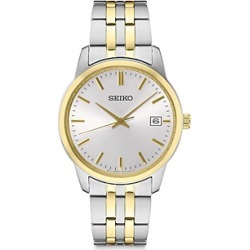 Seiko Watch Essentials Watch, 40mm