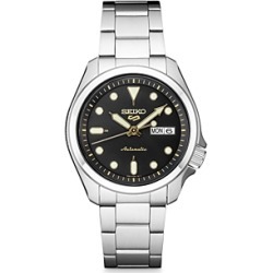 Seiko Watch Seiko 5 Automatic Sports Watch, 47.8mm