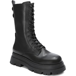 Ash Women's Elton Platform Lug Sole Combat Boots found on Bargain Bro from bloomingdales.com for USD $269.80