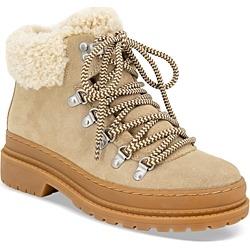 Splendid Women's Yvette Hiking Boots found on Bargain Bro from bloomingdales.com for USD $52.67