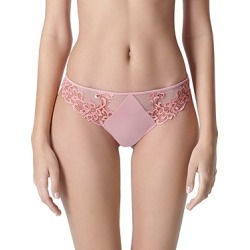 Simone Perele Saga Thong