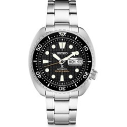 Seiko Watch Prospex Automatic Divers Watch, 47.8mm