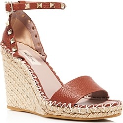 valentino sandals bloomingdale's