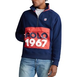 polo members only jacket