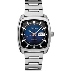 Seiko Watch Recraft Automatic Watch, 39.5mm