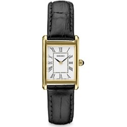 Seiko Watch Essentials Watch, 18.9mm