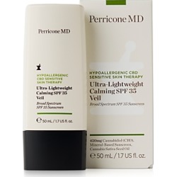 Perricone Md Ultra Lightweight Calming Spf 35 Veil 1.7 oz. found on Bargain Bro Philippines from bloomingdales.com for $59.00