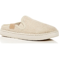 Ugg Women's Delu Woven Mules found on Bargain Bro from bloomingdales.com for USD $68.40