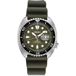 Seiko Watch Prospex Automatic Divers Watch, 47.8mm