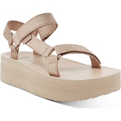 Teva Women's Flatform Universal Strappy Sandals found on Bargain Bro from bloomingdales.com for USD $68.40