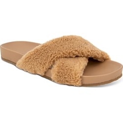 Splendid Women's Rozi Slide Sandals found on Bargain Bro from bloomingdales.com for USD $36.71