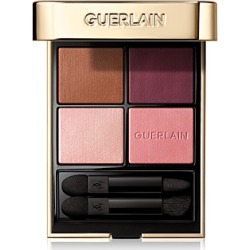 Guerlain Ombres G Quad Eyeshadow Palette found on Bargain Bro Philippines from bloomingdales.com for $85.00