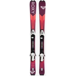 Girl's 7-14 Kaya Girl Skis