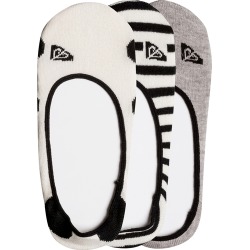 No Show No-Show Socks