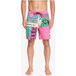 Highline More Paint 18" Boardshorts
